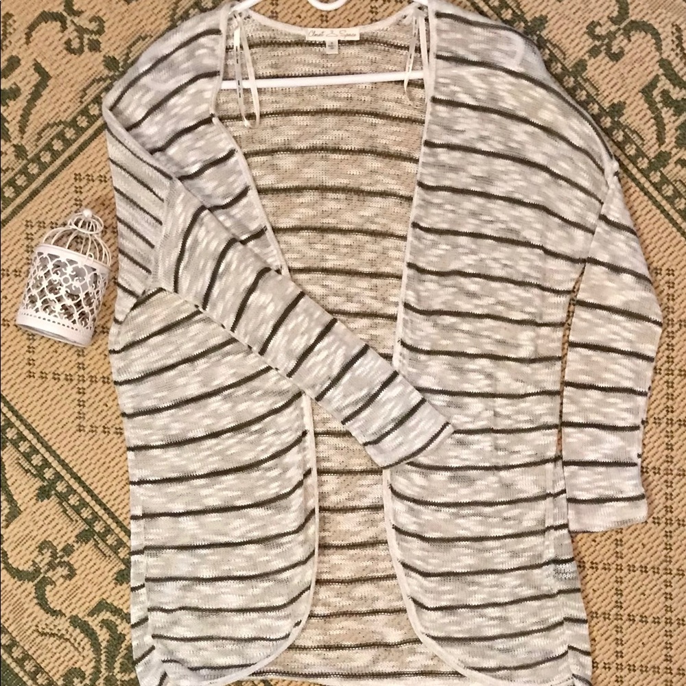 Lovely Jacket. Nothing Wrong, But Has To Go - image 1